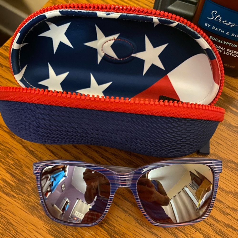 Costa Sunglasses